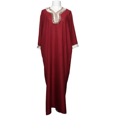 Kaftan (Red)