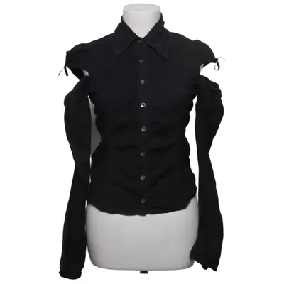Shirt (Gray) from Watcher Cotton, Elastane