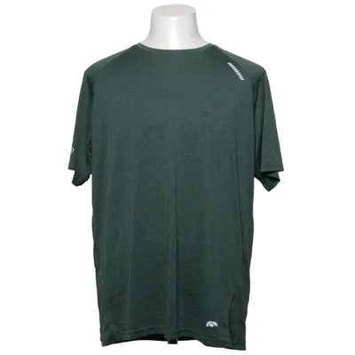 T-shirt (Grøn) fra Karhu Polyester