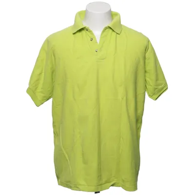 Polo (Jaune) de Jingham