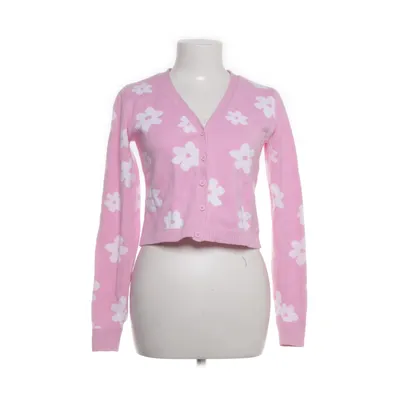 Kofta (Rosa, Flerfärgad) från Hollister California Bomull