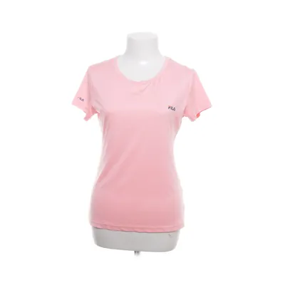 Haut de sport (Rose) de White Line Fila Polyester