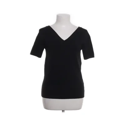 Top (Black) from COS Polyamide, Elastane, Viscose