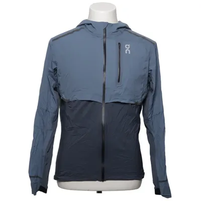 Outdoor jas (Weather Jacket) van O.N Elastaan, Polyamide