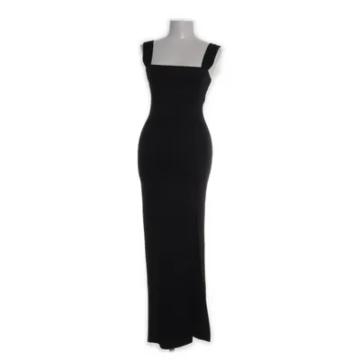 Abendkleid (Schwarz) von ASOS