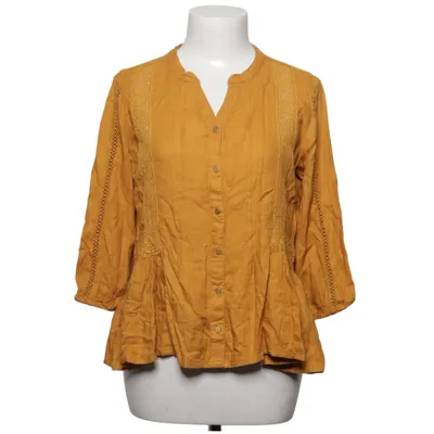 Blouse (Jaune) de L.O.V Viscose