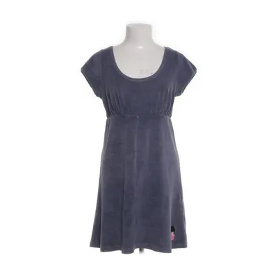 Jurk (Blauw) van Me&i Katoen, Polyester