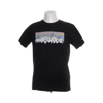 T-shirt (Svart, Flerfärgad) från Neighborhood Bomull