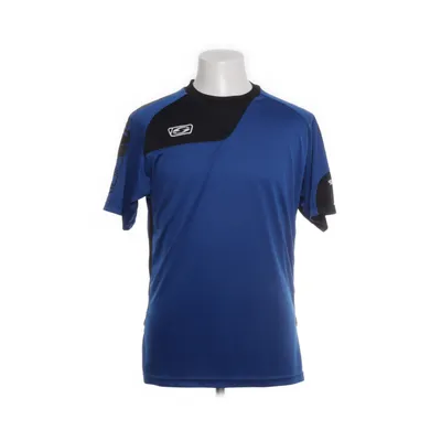 Practice jersey (Black, Blue) from Saller