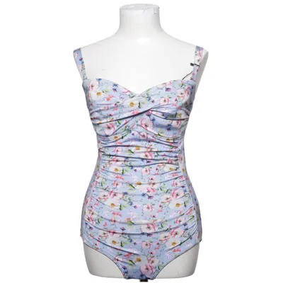 Baddräkt (Blå, Flerfärgad) från Elios Elastan, Polyamid