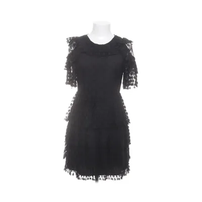 Jurk (Zwart) van Sandro Polyester