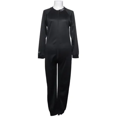 Mjukisdräkt (Svart)