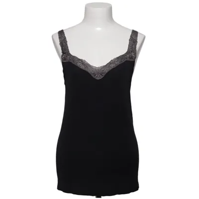 Débardeur (Noir) de Speidel Coton, Viscose