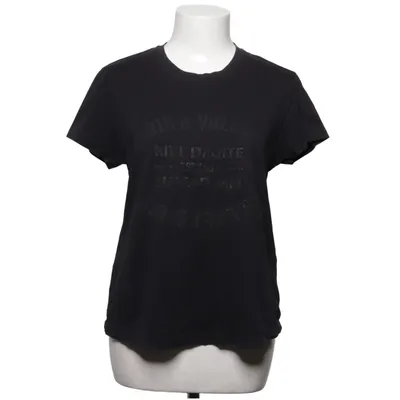 T-shirt (Noir) de Zadig & Voltaire