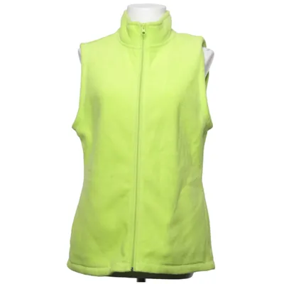 Vest (Grøn) fra Exertek
