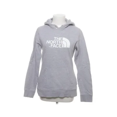 Huvtröja (Grå) från The North Face Bomull, Polyester