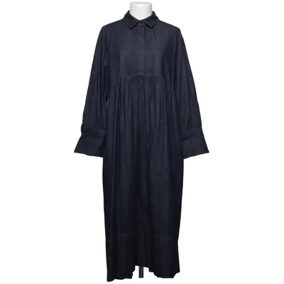 Robe en jean (Bleu) de COS Coton