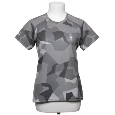 Trainingstop (Grijs) van Trimtex Polyester