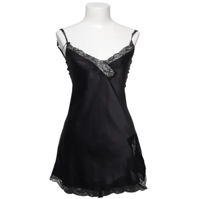 Negligee (Gray) from M-KAE Elastane, Polyester