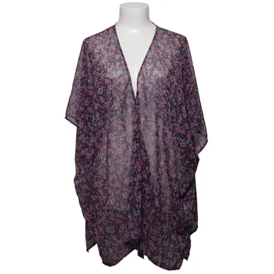 Strandjurk (Blauw, Roze, Meerkleurig) van Havana Polyester