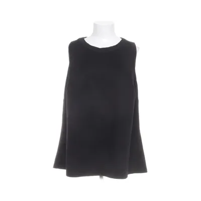 Tank Top (Black) from City Chic