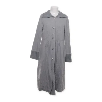 Cardigan (Gray) from Rösch Cotton