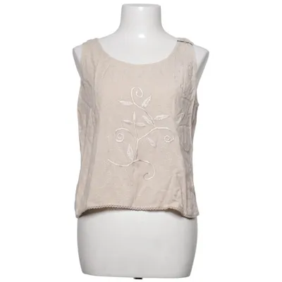 Haut (Beige) de Encounter Viscose