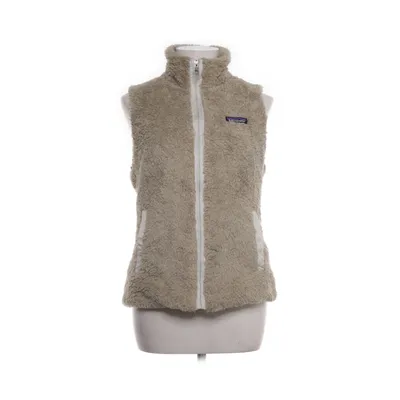 Outer vest (Beige) from Patagonia Polyester