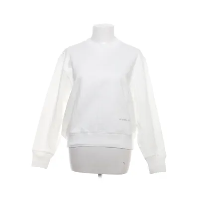 Collegetröja (Vit) från Tiger of Sweden Jeans Bomull