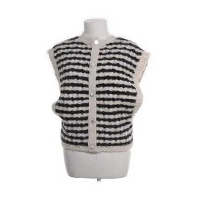 Spencer (Wit, Zwart) van Custommade