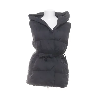 Ytterväst (Svart) från Pernilla Wahlgren Polyamid, Polyester