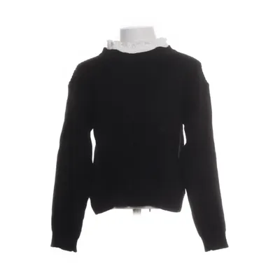 Tröja (Svart, Vit) från Mayoral Polyamid, Polyester, Viskos