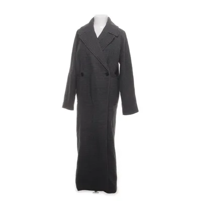 Kappa (Grå) från Weekday Bomull, Polyamid, Polyester, Ull