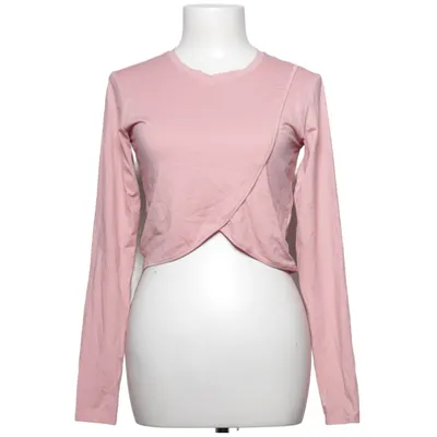 Träningstopp (Rosa) från Casall Elastan