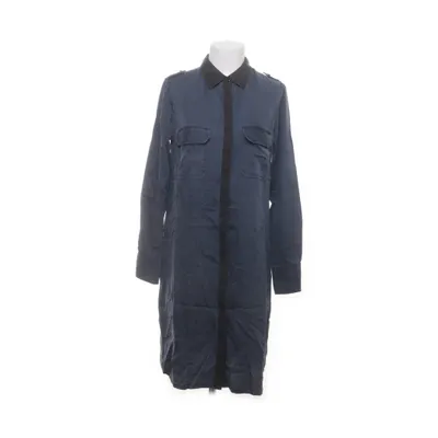 Blousejurk (Blauw) van Tramontana