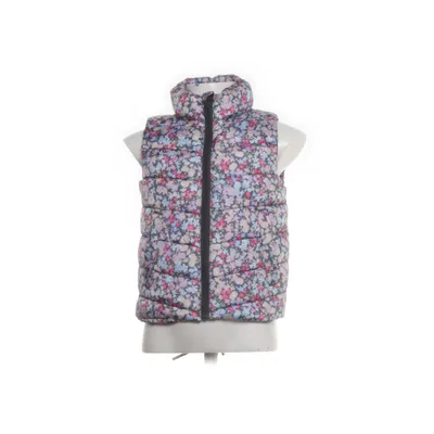 Ytterväst (Svart, Flerfärgad) från Dopo Dopo Girls Polyester