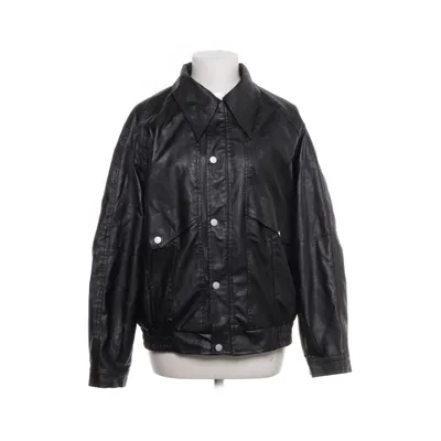 Jack (Zwart) van Cider Polyester, Polyurethaan