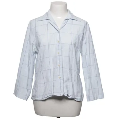Shirt (Blue) from Blue Willi's