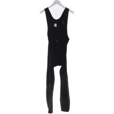 Wielrenpak (Zwart) van Waveboard Elastaan, Polyamide
