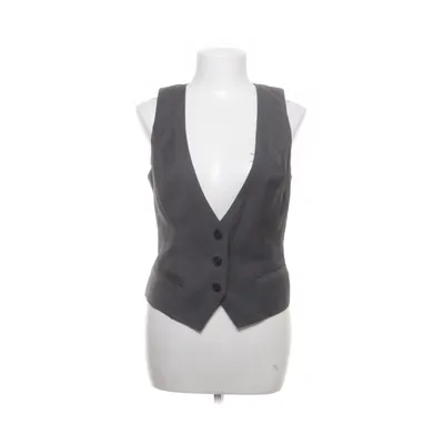 Väst (Grå) från Pimkie Polyester, Viskos