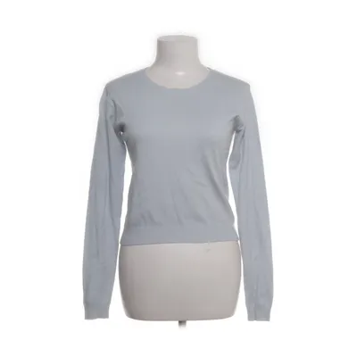 Sweater (Blue) from Brandy Melville Polyamide, Viscose