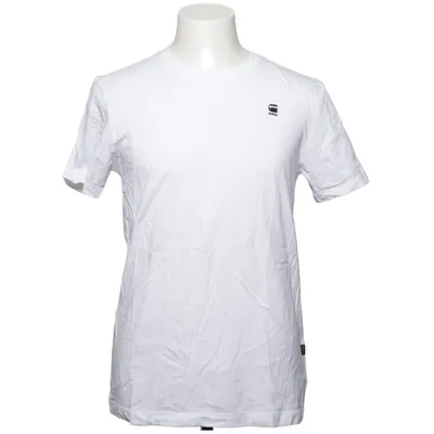 T-shirt (Hvid) fra G-Star Raw Bomuld