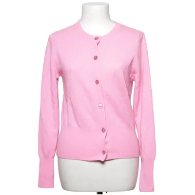 Cardigan (Rose) de Absolut Cashmere Cachemire