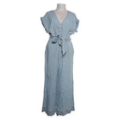 Jumpsuit (Blauw) van &Denim by H&M Lyocell