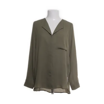 Blus (Grön) från Selected Femme Polyester