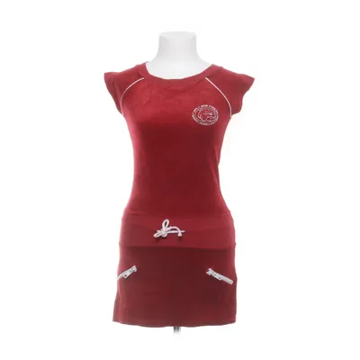 Jurk (Bully Dress) van ONLY Katoen, Polyester