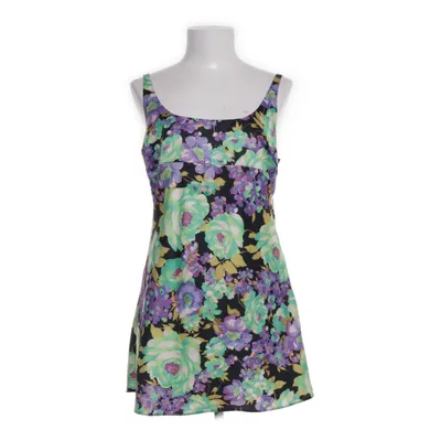 Jurk (Meerkleurig) van Reclaimed Vintage Polyester