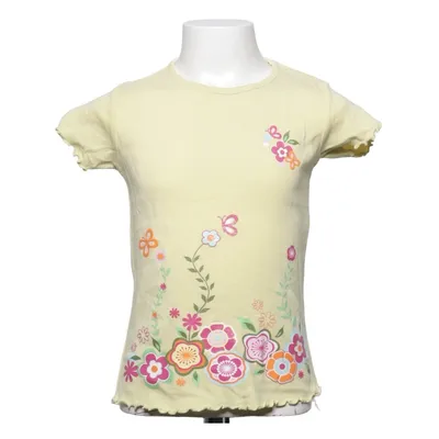 T-shirt (Yellow, Multicolored) from Palomino by C&A Cotton
