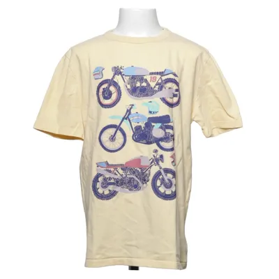 T-shirt (Everyday Graphic T) de Gap Kids Coton