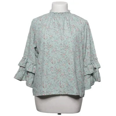 Blouse (Vert, Multicolore) de Ems